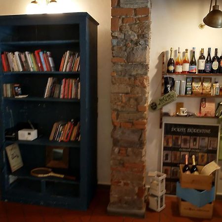 Real Taste Of Tuscany Φλωρεντία Εξωτερικό φωτογραφία