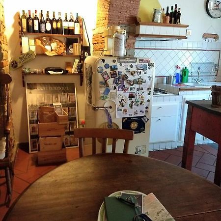 Real Taste Of Tuscany Φλωρεντία Εξωτερικό φωτογραφία