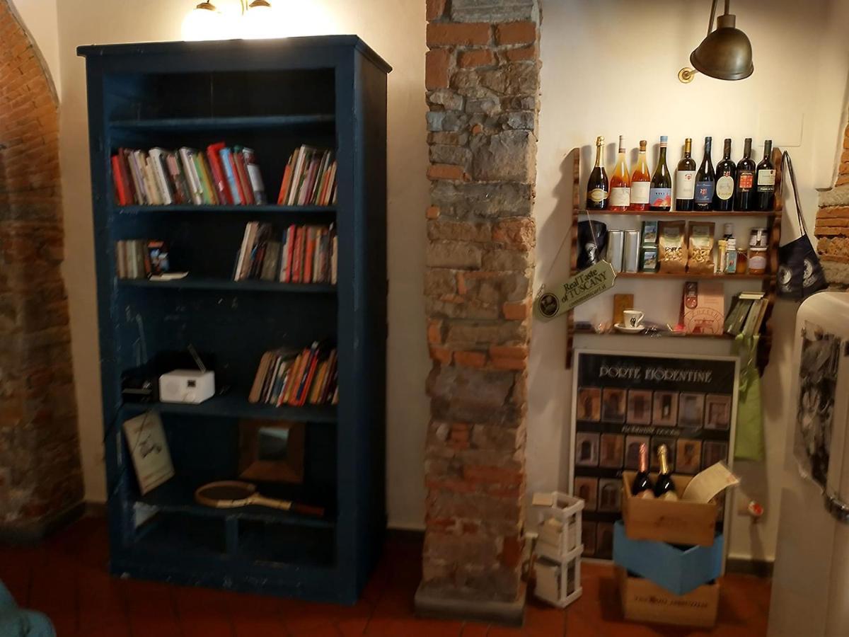 Real Taste Of Tuscany Φλωρεντία Εξωτερικό φωτογραφία