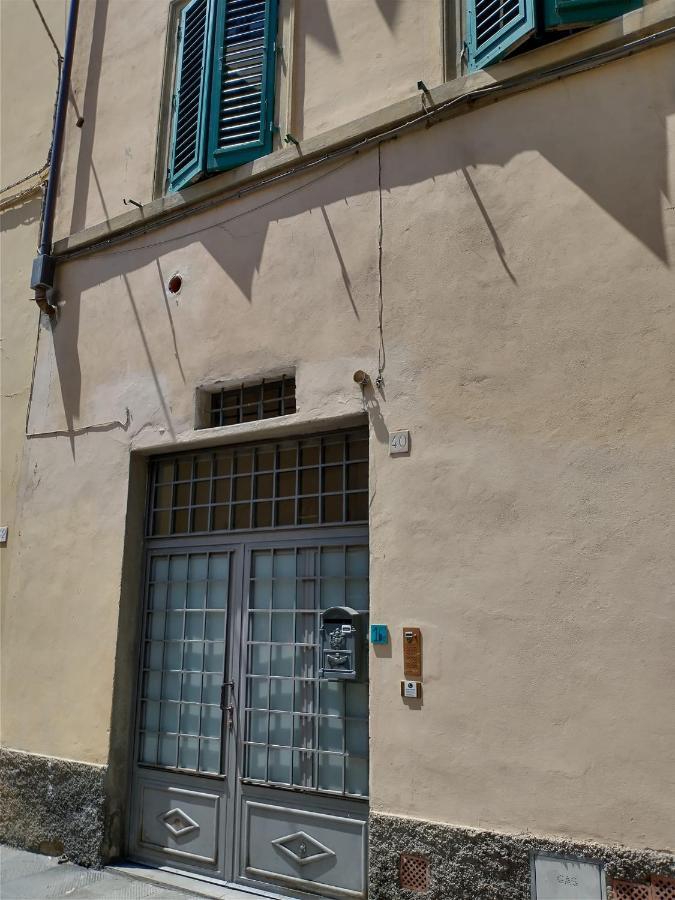Real Taste Of Tuscany Φλωρεντία Εξωτερικό φωτογραφία