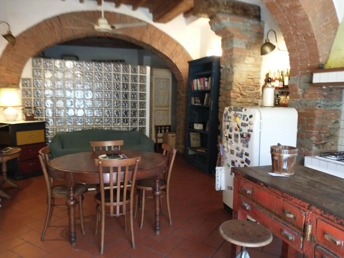 Real Taste Of Tuscany Φλωρεντία Εξωτερικό φωτογραφία