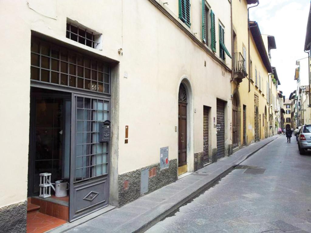 Real Taste Of Tuscany Φλωρεντία Εξωτερικό φωτογραφία