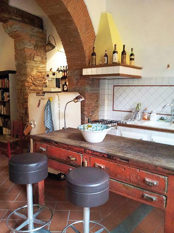 Real Taste Of Tuscany Φλωρεντία Εξωτερικό φωτογραφία
