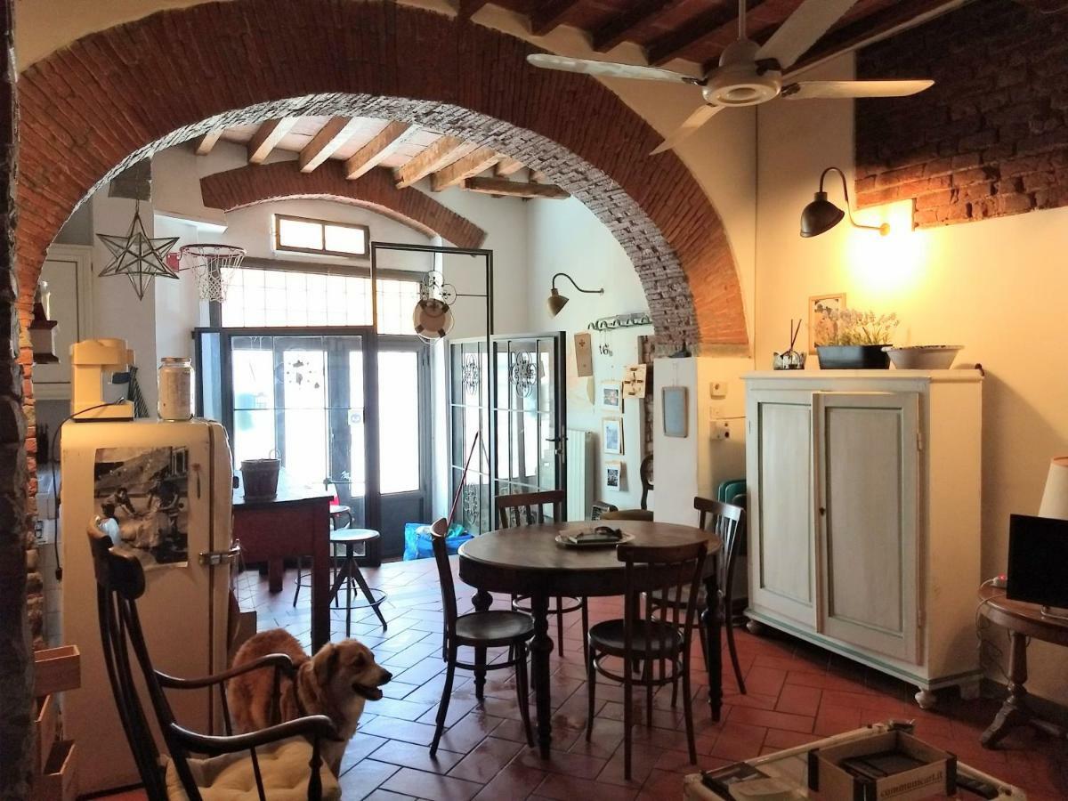 Real Taste Of Tuscany Φλωρεντία Εξωτερικό φωτογραφία